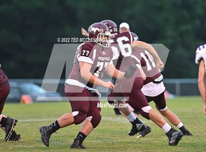 Thumbnail 2 in Central Arkansas Christian @ Perryville photogallery.