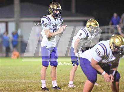 Thumbnail 1 in Central Arkansas Christian @ Perryville photogallery.