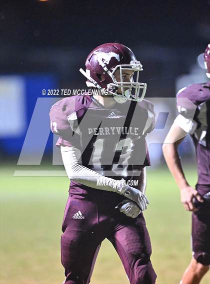 Thumbnail 3 in Central Arkansas Christian @ Perryville photogallery.
