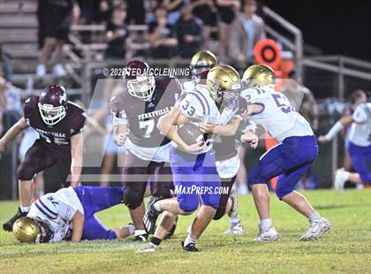 Thumbnail 1 in Central Arkansas Christian @ Perryville photogallery.