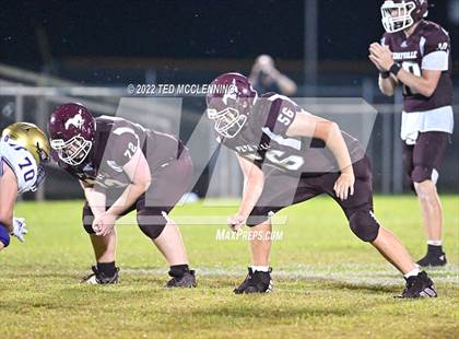 Thumbnail 3 in Central Arkansas Christian @ Perryville photogallery.