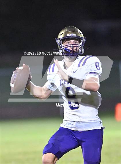 Thumbnail 1 in Central Arkansas Christian @ Perryville photogallery.