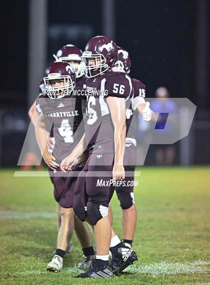Thumbnail 1 in Central Arkansas Christian @ Perryville photogallery.