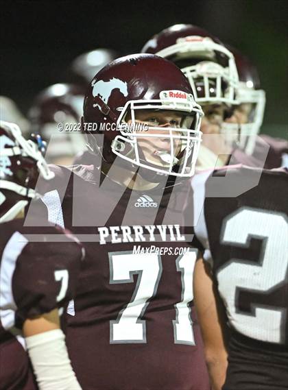 Thumbnail 3 in Central Arkansas Christian @ Perryville photogallery.