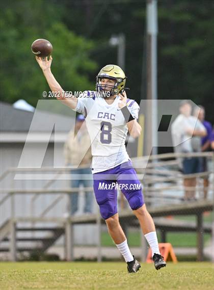 Thumbnail 2 in Central Arkansas Christian @ Perryville photogallery.