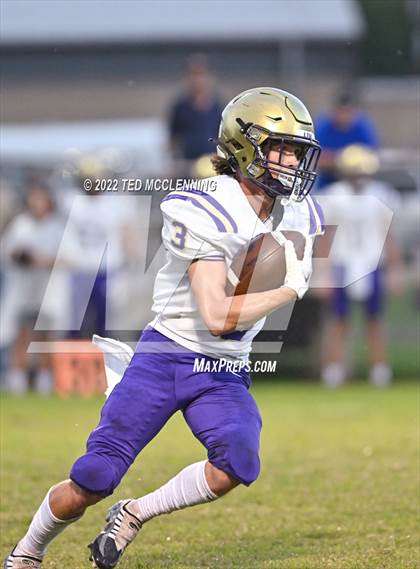 Thumbnail 3 in Central Arkansas Christian @ Perryville photogallery.