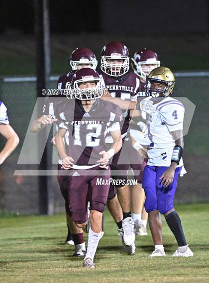 Thumbnail 3 in Central Arkansas Christian @ Perryville photogallery.