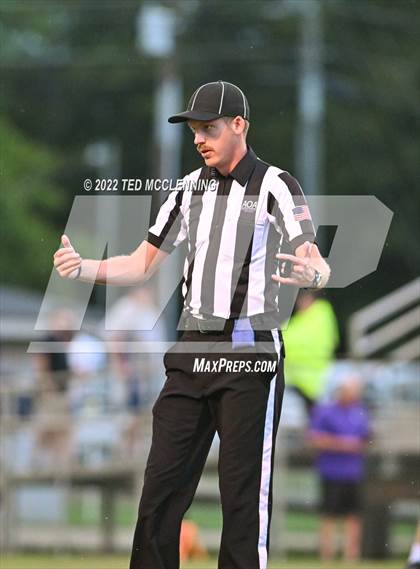 Thumbnail 3 in Central Arkansas Christian @ Perryville photogallery.