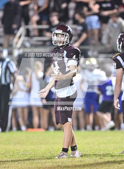 Thumbnail 1 in Central Arkansas Christian @ Perryville photogallery.