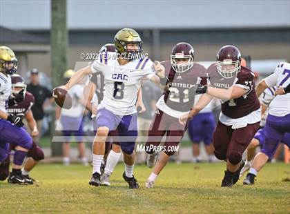 Thumbnail 2 in Central Arkansas Christian @ Perryville photogallery.