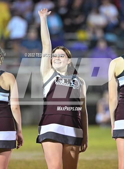 Thumbnail 3 in Central Arkansas Christian @ Perryville photogallery.