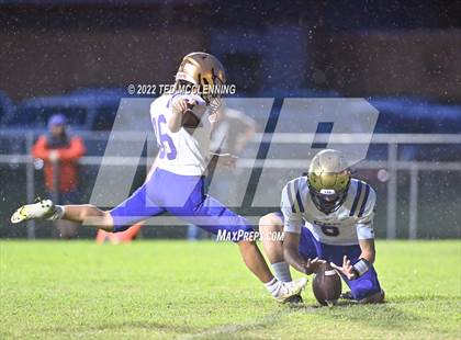 Thumbnail 2 in Central Arkansas Christian @ Perryville photogallery.