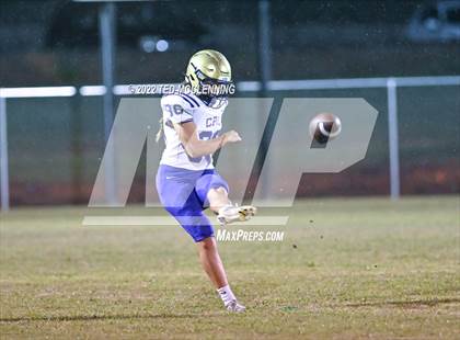 Thumbnail 3 in Central Arkansas Christian @ Perryville photogallery.