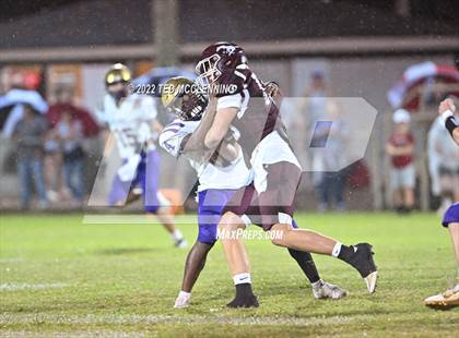 Thumbnail 3 in Central Arkansas Christian @ Perryville photogallery.