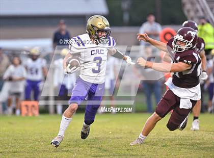 Thumbnail 2 in Central Arkansas Christian @ Perryville photogallery.