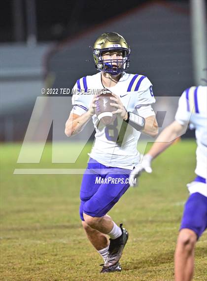 Thumbnail 2 in Central Arkansas Christian @ Perryville photogallery.