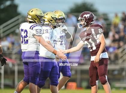 Thumbnail 3 in Central Arkansas Christian @ Perryville photogallery.