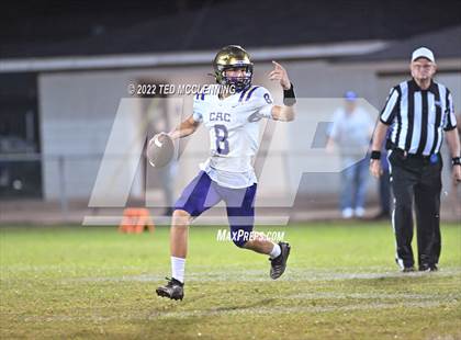 Thumbnail 1 in Central Arkansas Christian @ Perryville photogallery.