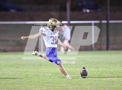 Thumbnail 2 in Central Arkansas Christian @ Perryville photogallery.