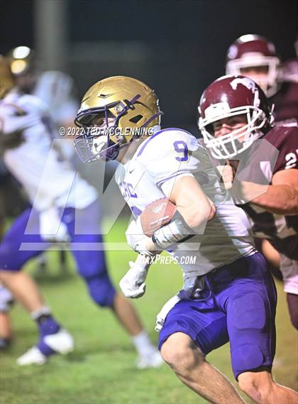 Thumbnail 2 in Central Arkansas Christian @ Perryville photogallery.