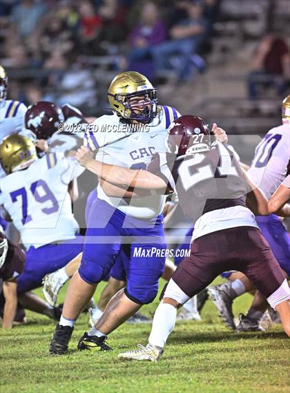 Thumbnail 1 in Central Arkansas Christian @ Perryville photogallery.