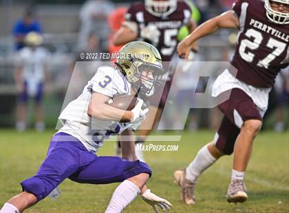 Thumbnail 1 in Central Arkansas Christian @ Perryville photogallery.