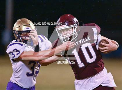 Thumbnail 2 in Central Arkansas Christian @ Perryville photogallery.