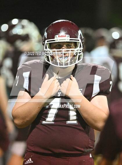 Thumbnail 3 in Central Arkansas Christian @ Perryville photogallery.