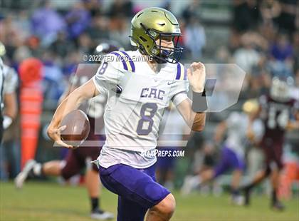 Thumbnail 3 in Central Arkansas Christian @ Perryville photogallery.