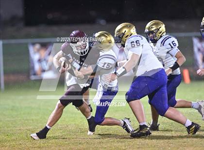 Thumbnail 2 in Central Arkansas Christian @ Perryville photogallery.