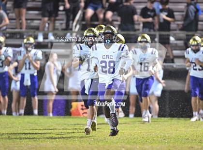 Thumbnail 1 in Central Arkansas Christian @ Perryville photogallery.