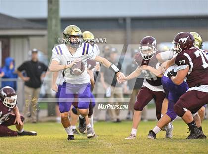 Thumbnail 1 in Central Arkansas Christian @ Perryville photogallery.