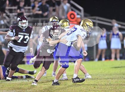 Thumbnail 2 in Central Arkansas Christian @ Perryville photogallery.