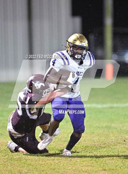 Thumbnail 2 in Central Arkansas Christian @ Perryville photogallery.