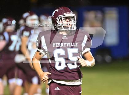 Thumbnail 1 in Central Arkansas Christian @ Perryville photogallery.