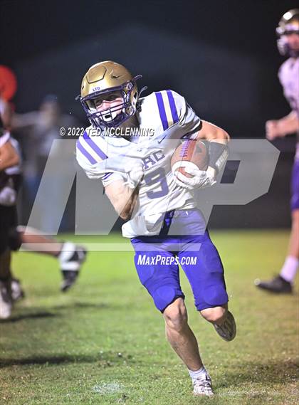 Thumbnail 1 in Central Arkansas Christian @ Perryville photogallery.