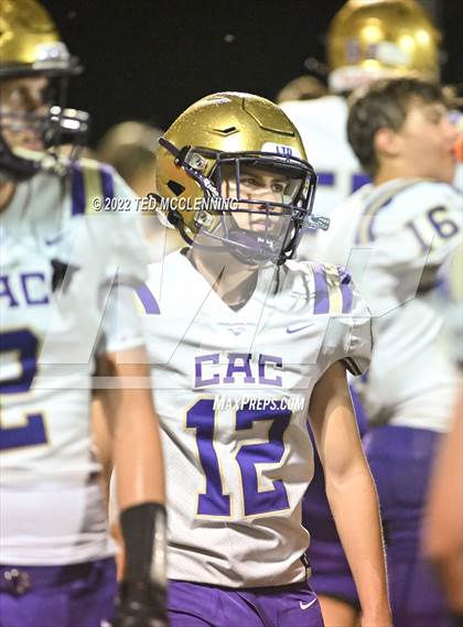 Thumbnail 2 in Central Arkansas Christian @ Perryville photogallery.