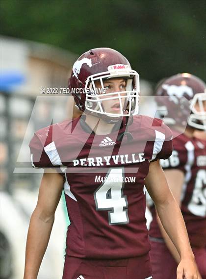 Thumbnail 3 in Central Arkansas Christian @ Perryville photogallery.