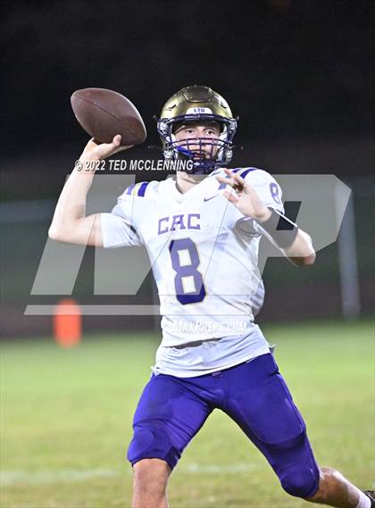 Thumbnail 2 in Central Arkansas Christian @ Perryville photogallery.