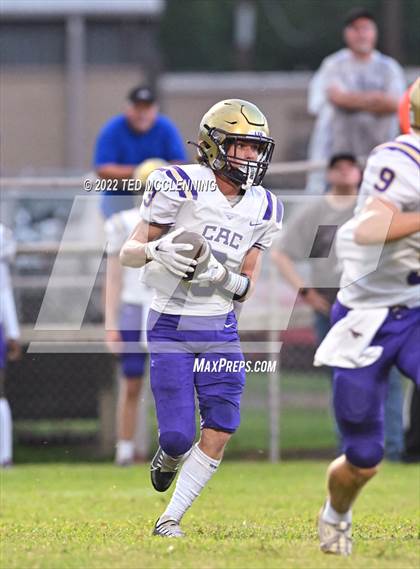 Thumbnail 1 in Central Arkansas Christian @ Perryville photogallery.