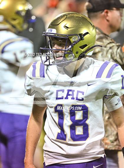 Thumbnail 3 in Central Arkansas Christian @ Perryville photogallery.