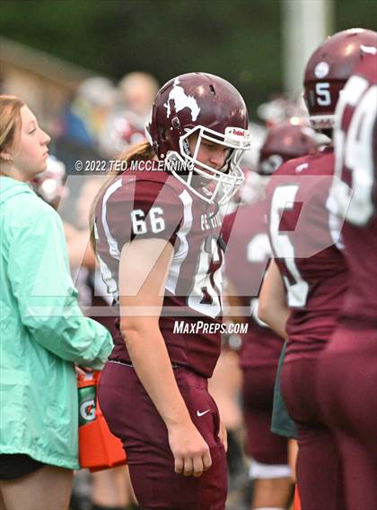 Thumbnail 1 in Central Arkansas Christian @ Perryville photogallery.