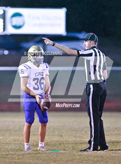 Thumbnail 1 in Central Arkansas Christian @ Perryville photogallery.