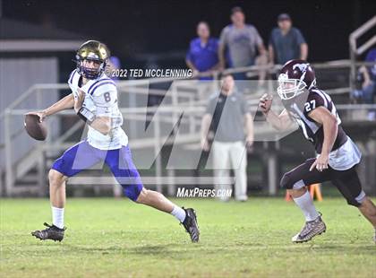 Thumbnail 3 in Central Arkansas Christian @ Perryville photogallery.