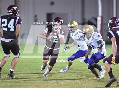 Thumbnail 1 in Central Arkansas Christian @ Perryville photogallery.