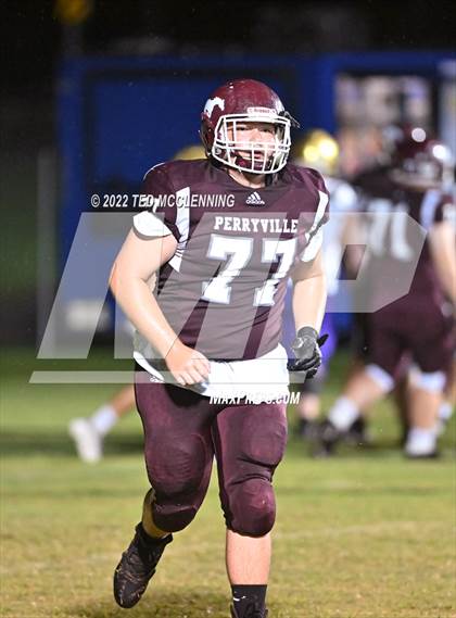 Thumbnail 3 in Central Arkansas Christian @ Perryville photogallery.