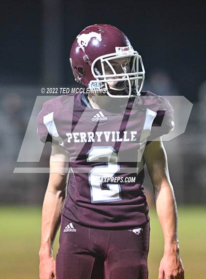 Thumbnail 3 in Central Arkansas Christian @ Perryville photogallery.