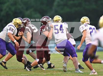 Thumbnail 3 in Central Arkansas Christian @ Perryville photogallery.