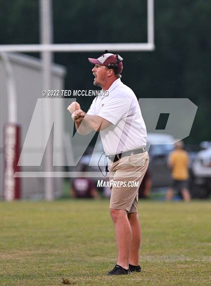 Thumbnail 3 in Central Arkansas Christian @ Perryville photogallery.