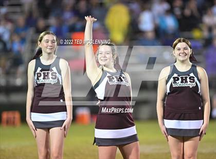 Thumbnail 2 in Central Arkansas Christian @ Perryville photogallery.